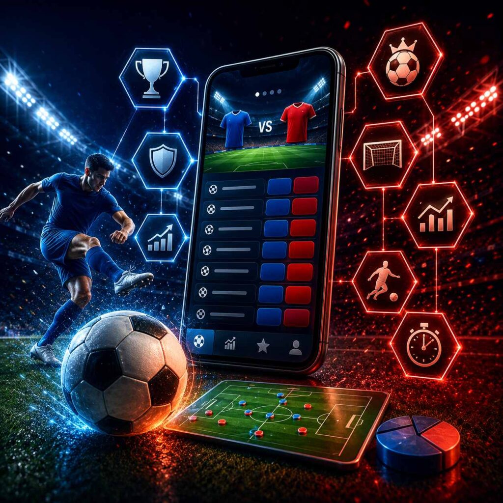 Fairplay Football Betting What Users Need to Know
