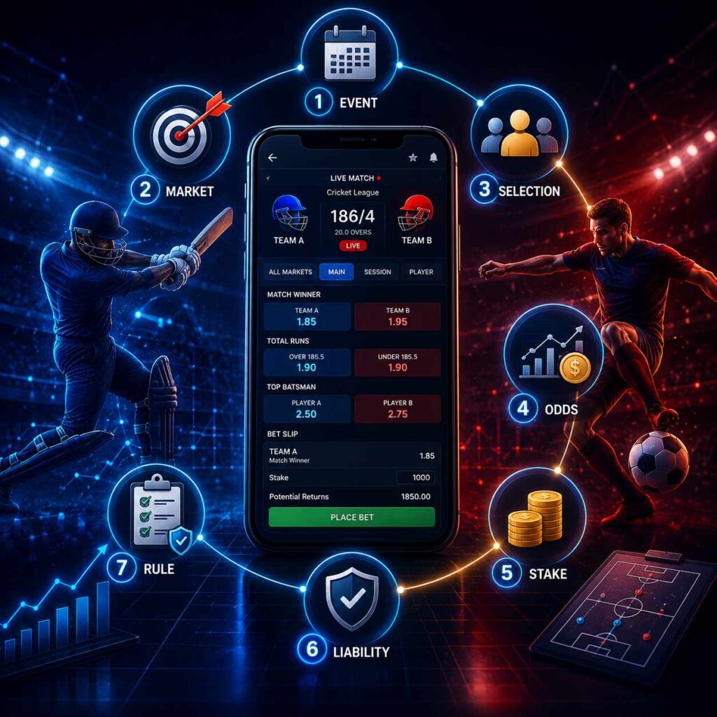How to Read Fairplay Betting Markets Correctly