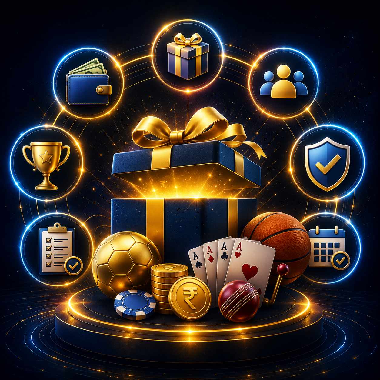 What Bonuses Are Common on Fairplay
