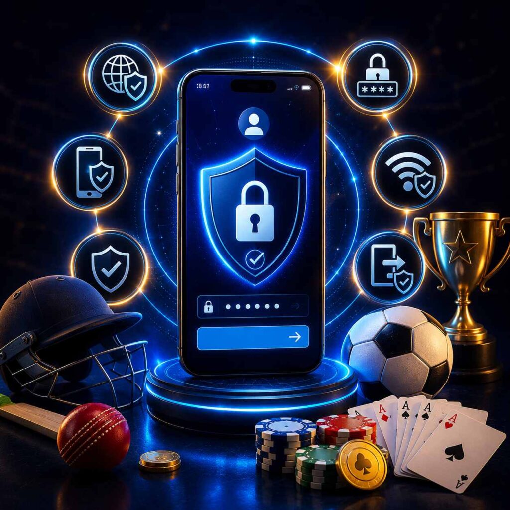 What Is Fairplay Login