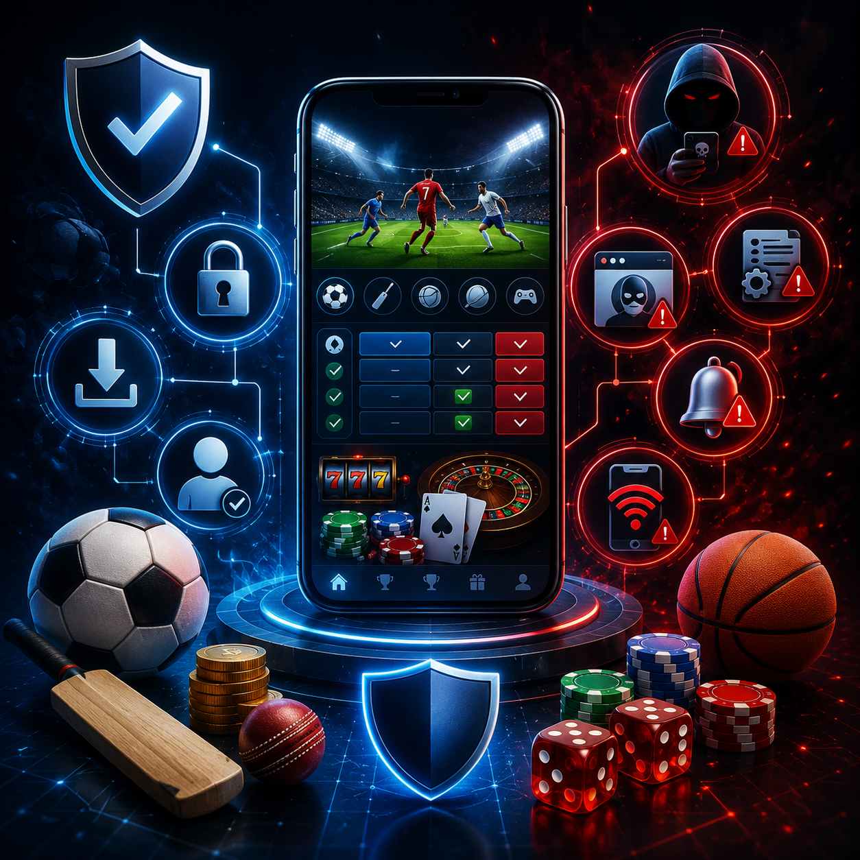 What Is the Fairplay App